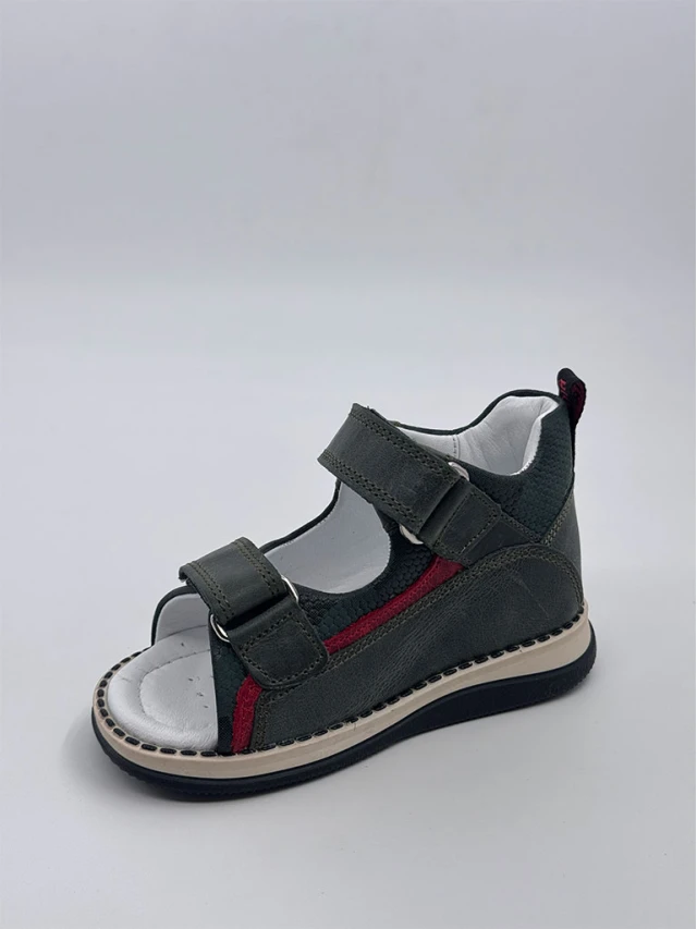 Sandale baieti Cod 2153-305=2602